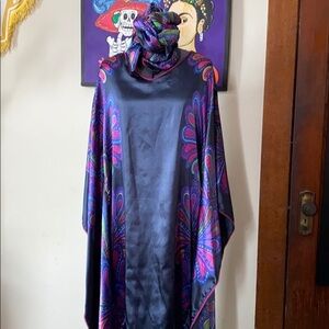 Astro Dashiki Sz S-M